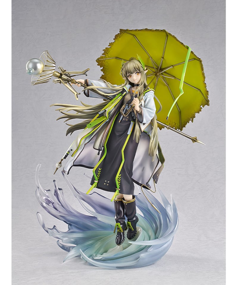 アークナイツ 明日方舟 フィギュア ミュルジス Amazon | アークナイツ ミュルジス 昇進段階2 1/7スケール