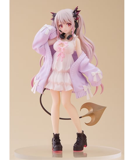POP UP PARADE 周防パトラ　塗装済み完成品