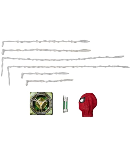 MAFEX SPIDER-MAN INTEGRATED SUIT