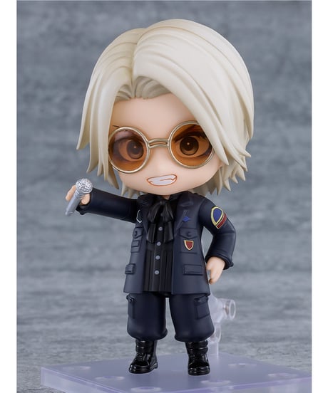 【予約】ねんどろいど HYDE　塗装済み可動フィギュア　[グッドスマイルカンパニー]