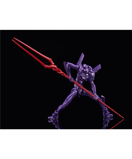 PLAMAX MF-87 minimum factoryシン・ジャパン・ヒーローズ・ユニバース　組み立て式プラモデル