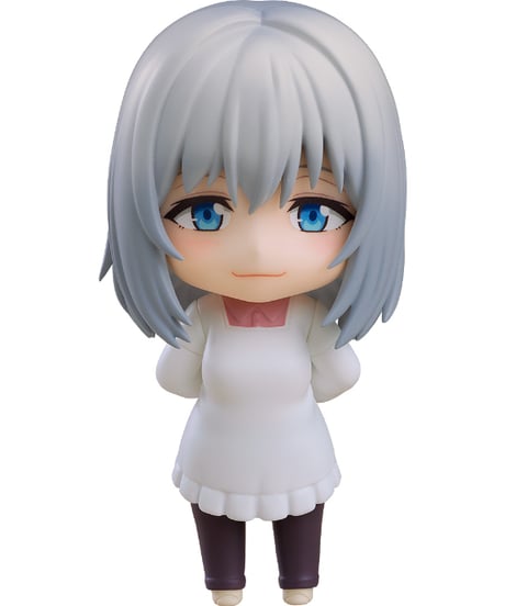じいさんばあさん若返る　ねんどろいど ばあさま　塗装済み可動フィギュア