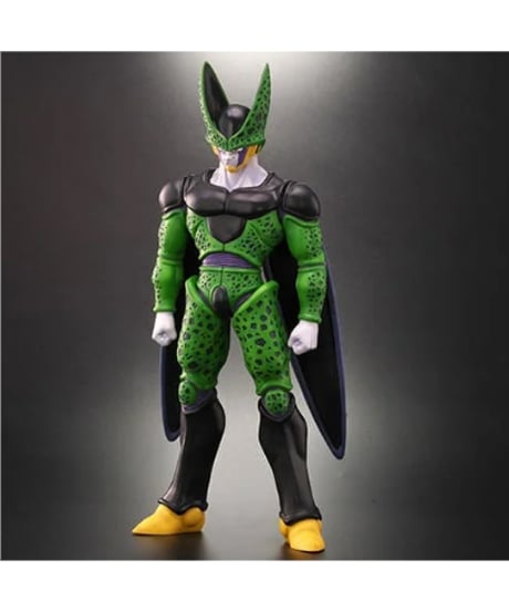 ドラゴンボールアライズ　セル完全体