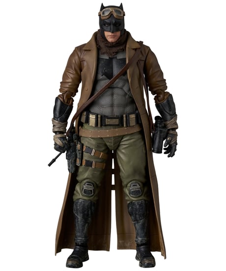 マフェックス No.031 MAFEX KNIGHTMARE BATMAN　バッドマン