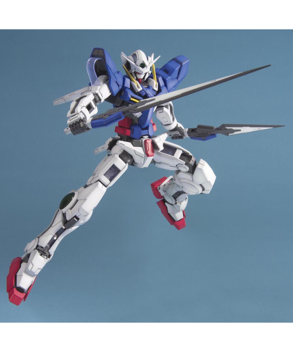 ガンダムエクシア　mg ガンダム00 Gundam Base exclusive Gunpla from the anime 