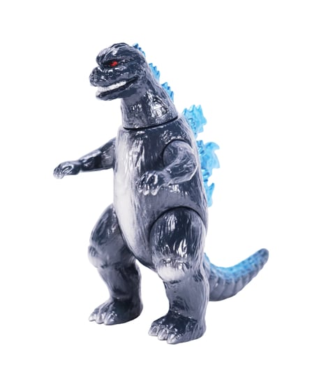 【予約】【送料無料】CCP ミドルサイズシリーズ【第16弾】にせゴジラ ゴジラブルー Ver.　［CCP JAPAN］