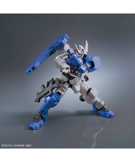 HG 1/144 ガンダムアスタロトリナシメント　機動戦士ガンダム 鉄血のオルフェンズ 月鋼