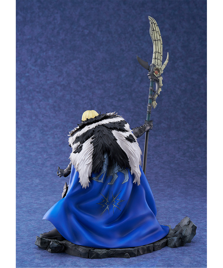 ファイアーエムブレム ディミトリ 1/7スケール プラスチック製塗装済み ファイアーエムブレム ディミトリ 1/7スケール プラスチック製塗装済み