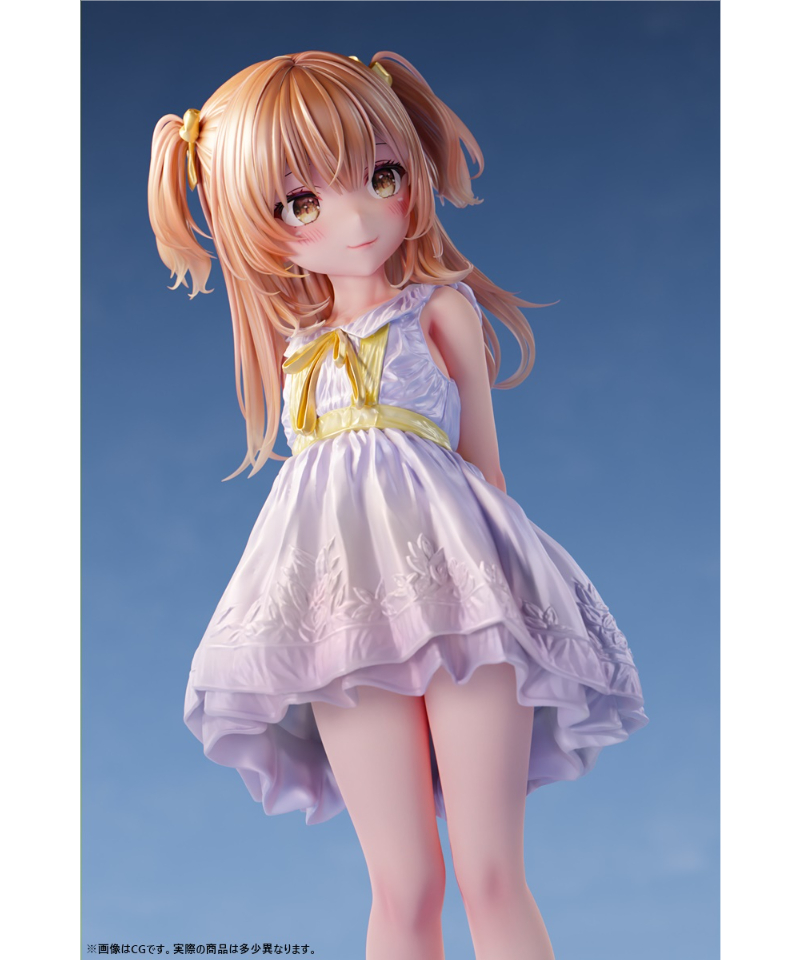陽だまりの少女 ひまり 1/3スケール | WonderToys