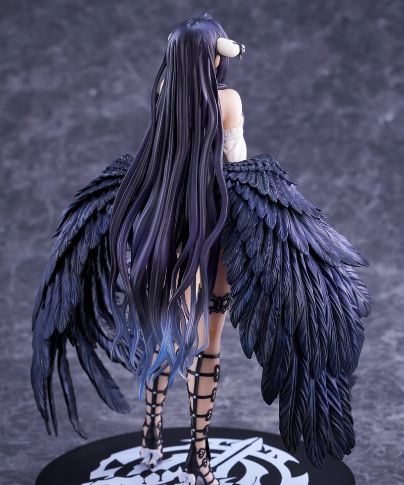 オーバーロード』アルベドso-bin ver.【Limited color】 彩色済み完成品