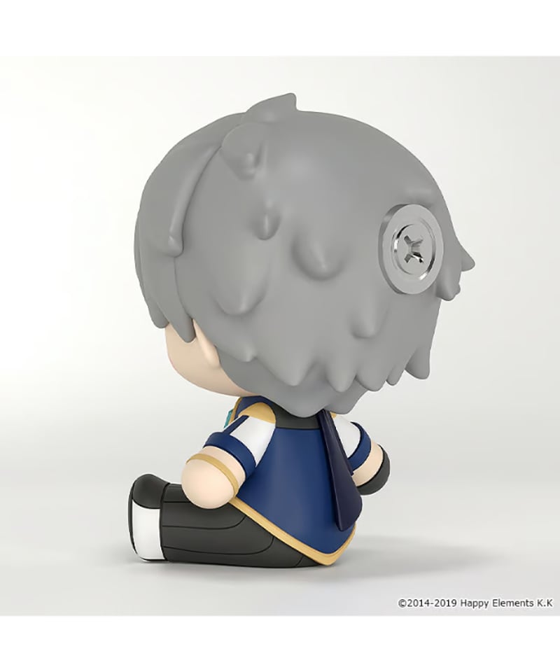 あんさんぶるスターズ！！ Huggy Good Smile 月永レオ/瀬名泉/朔間凛月