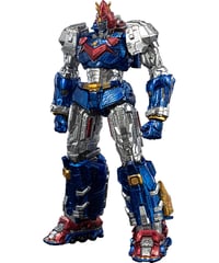 【予約】MDLX ボルテスV（ボルテスV レガシー版）　塗装済み可動フィギュア　［threezero］