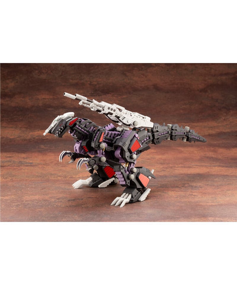 予約】コトブキヤ EZ-026 ジェノザウラー リパッケージVer.(再生産品