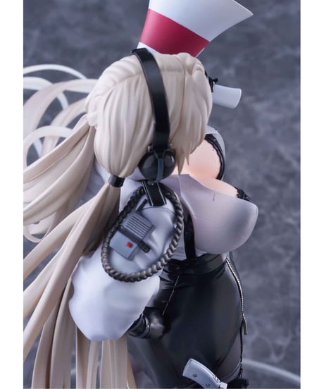 1/6スケールフィギュア　アズールレーン　クロンシュタット　突入開始ッッ！