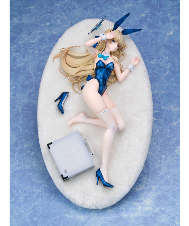 予約】トキ（バニーガール） メモリアルロビーVer. 1/7スケール