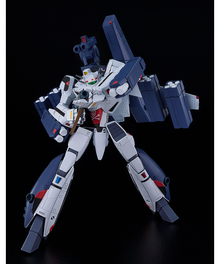 【予約注文】1/72バトロイドバルキリー　PLAMAX　プラモデル　組立済完成品 Amazon | PLAMAX 超時空要塞マクロス PX09 1/72 VF 1D