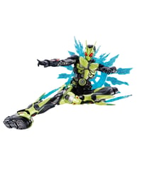 【送料無料】METAL BUILD 仮面ライダーゼロワン　［バンダイ］