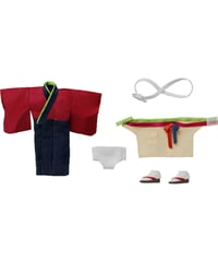 【送料無料】ねんどろいどどーる おようふくセット 錦木千束 喫茶リコリコ制服Ver.　リコリス・リコイル　[グッドスマイルカンパニー]