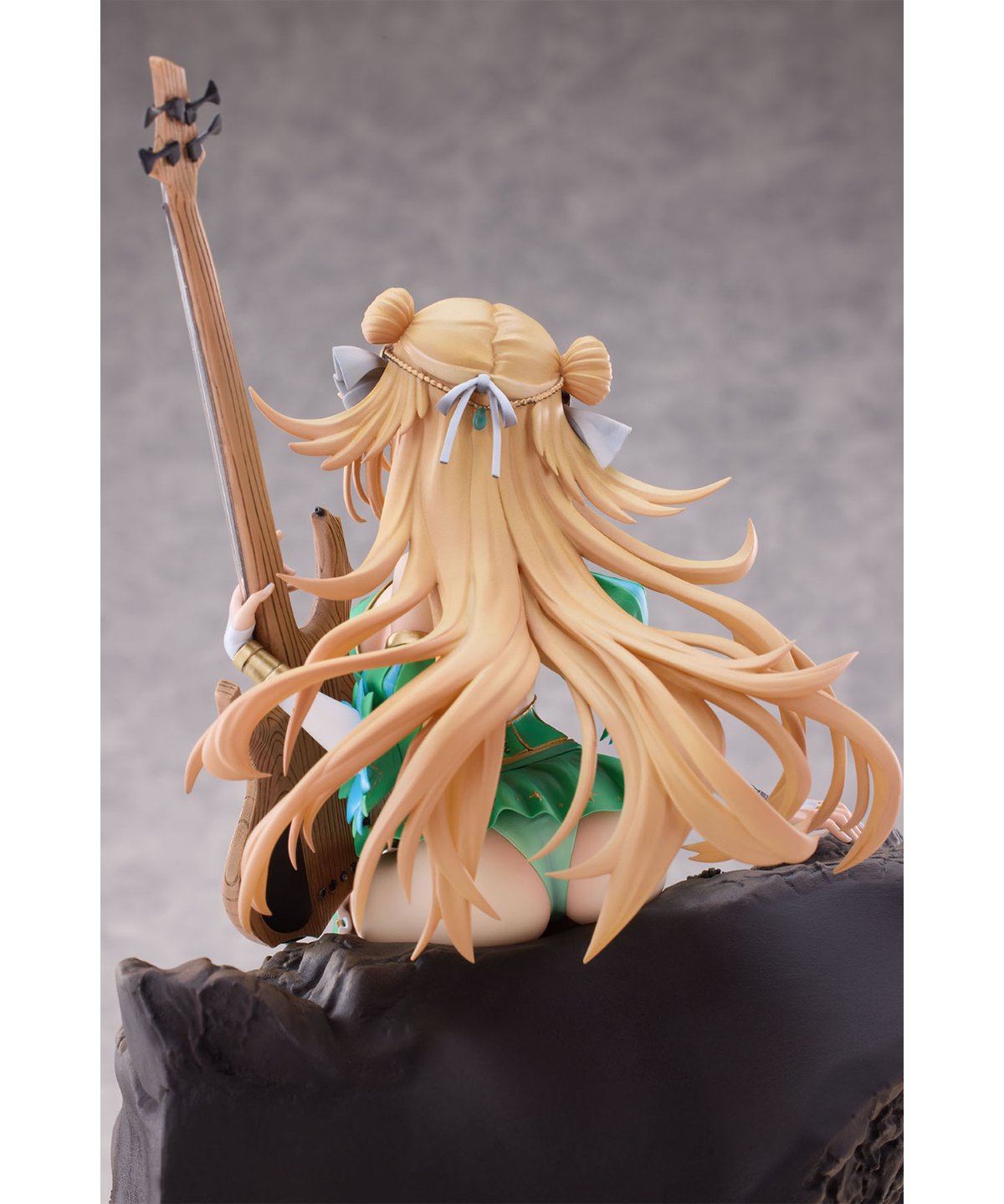 シェルフエッタ 1/7スケール 塗装済完成品フィギュア | WonderToys
