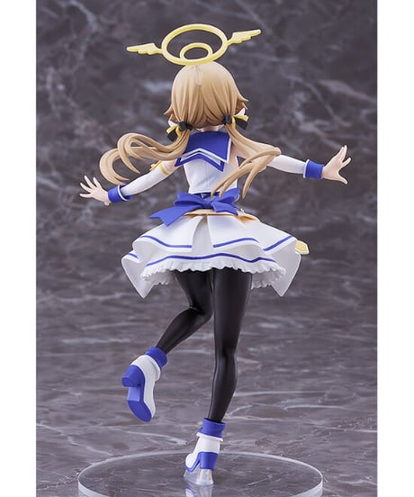 POP UP PARADE ヒフミ イタズラ☆ストレート Ver.　プラスチック製 塗装済み完成品【ブルーアーカイブ -Blue Archive-】