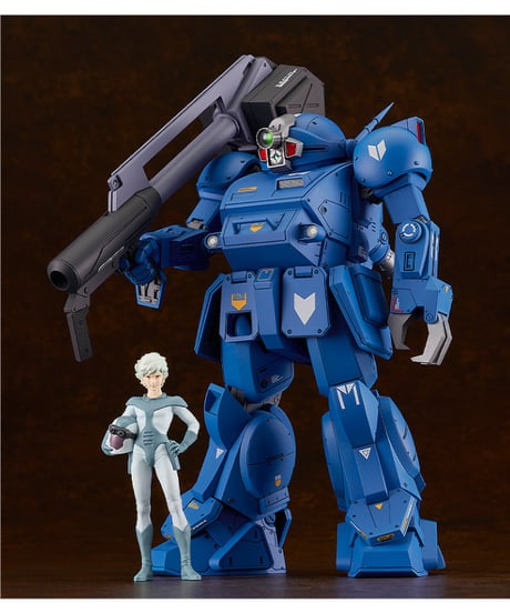 装甲騎兵ボトムズ PLAMAX SV-01 1/24 Scale X・ATH-02 ストライクドッグ　組み立て式プラモデル　1/24スケール