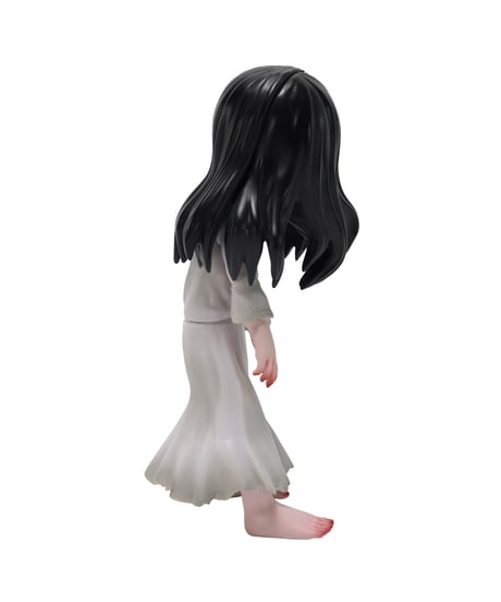 【予約】MSS 貞子 スタンダード Ver.　彩色済み完成品　［CCP JAPAN］