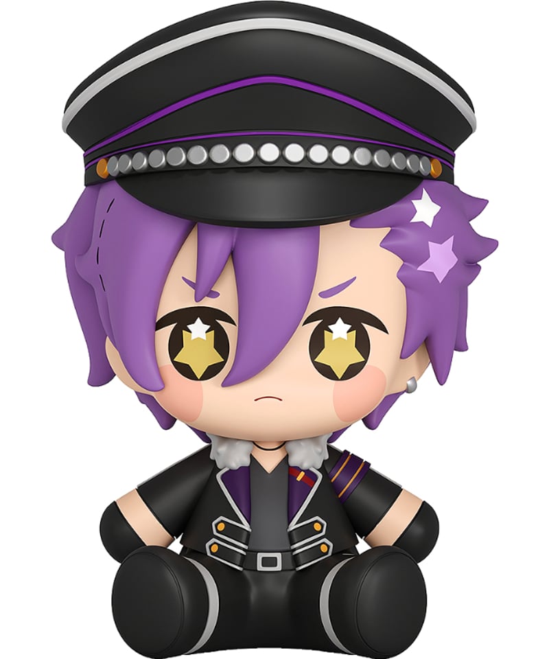 予約】Huggy Good Smile 朔間零/羽風薫/大神晃牙/乙狩アドニス