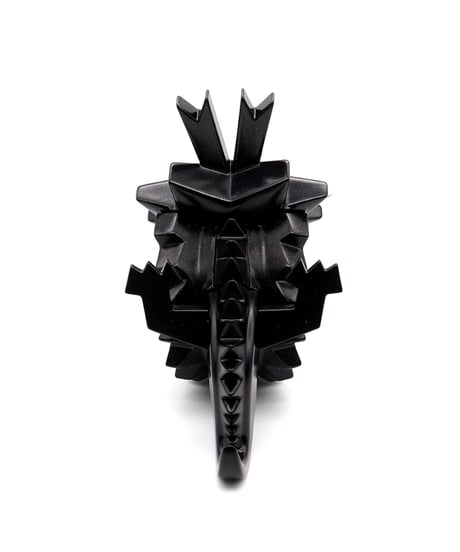 【送料無料】SOFVIPS コロドラゴン スペースシルバー　[ELECTRIC TOYS]