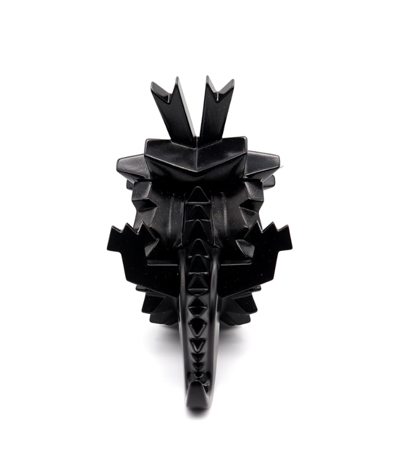 コロドラゴン ソフビ スペースシルバー 未開封 予約】【送料無料】SOFVIPS コロドラゴン スペースシルバー