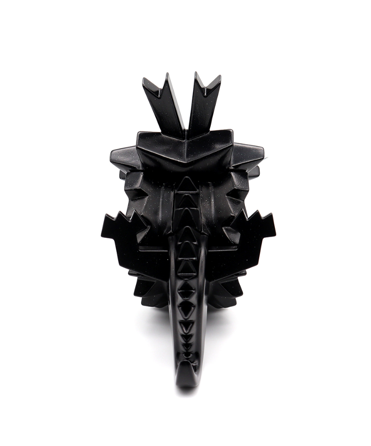 送料無料】SOFVIPS コロドラゴン スペースシルバー [ELECTRIC TOYS] |