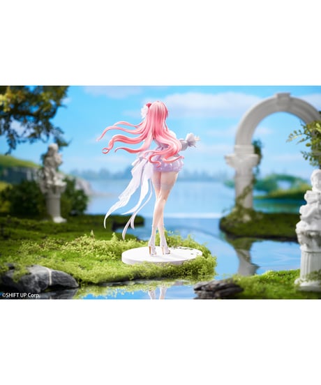 【予約】勝利の女神：NIKKE ドロシー 1/10 完成品フィギュア　[Hobby sakura]