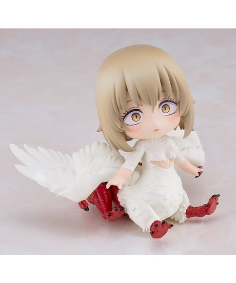 【予約】ねんどろいど ファリン（キメラ）　塗装済み可動フィギュア　ダンジョン飯　［グッドスマイルカンパニー］