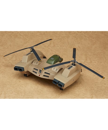 太陽の牙ダグラム　COMBAT ARMORS MAX08 1/72 Scale イーストランド WE211 マべリック（再販）