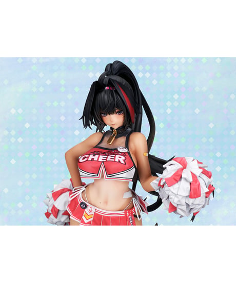 【予約】勝利の女神：NIKKE　ベイ　PVC完成品フィギュア　[フレア]