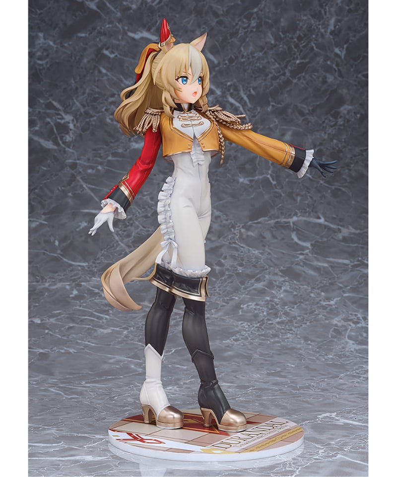 予約】デュランダル 1/7スケール 塗装済み完成品 ウマ娘
