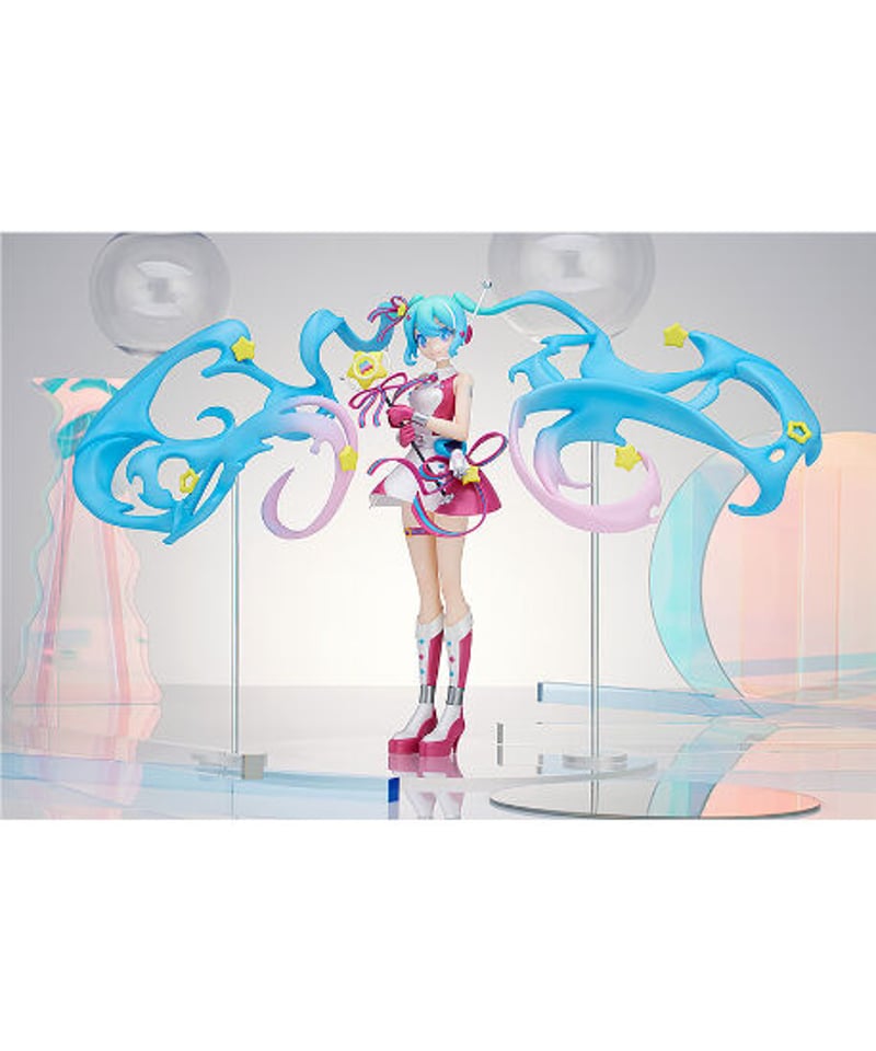 POP UP PARADE 初音 ミク フューチャー・イヴ Ver. L size