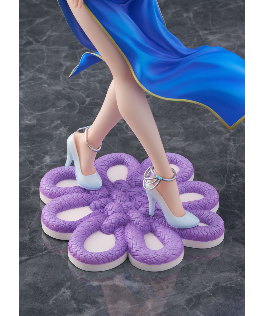 魔都精兵のスレイブ 出雲天花 チャイナドレスVer. 1/7 PVC製塗装済み