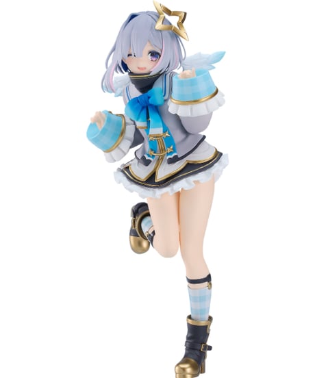 ホロライブプロダクション　POP UP PARADE 天音かなた　塗装済み完成品