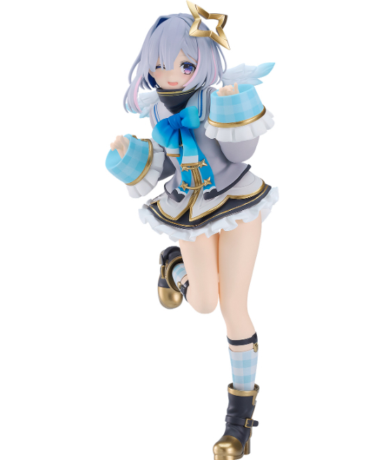 POP UP PARADE 天音かなたフィギュア ホロライブプロダクション POP UP PARADE 天音かなた 塗装済み完成品