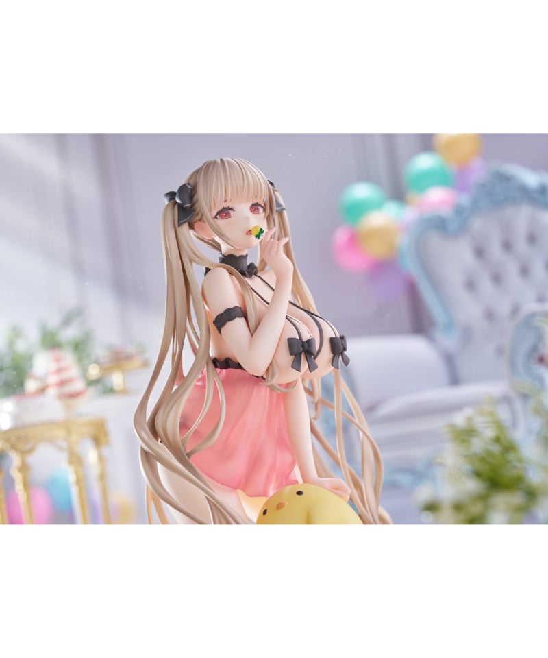 アズールレーン フォーミダブル スイートタイムVer. 1/6スケール