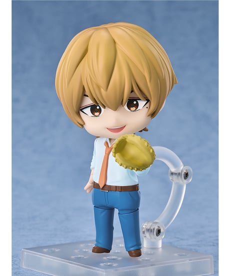 アニメ「忘却バッテリー」　ねんどろいど 要 圭/清峰葉流火　全２種