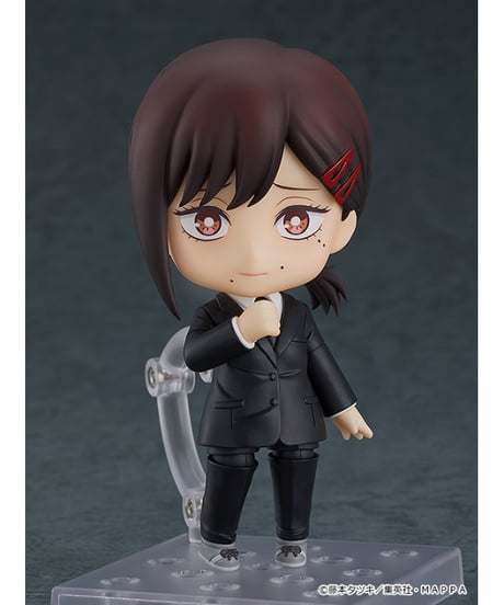 ねんどろいど コベニ　塗装済み可動フィギュア　TVアニメ『チェンソーマン』　[グッドスマイルカンパニー]