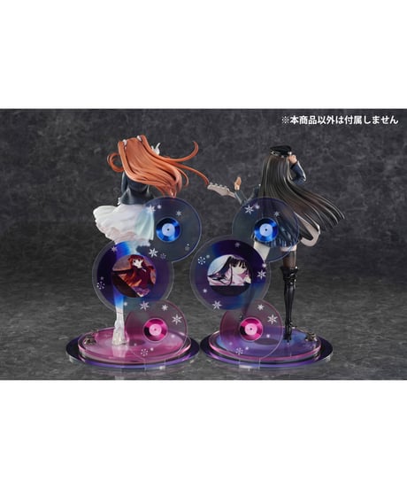【予約】WHITE ALBUM2 冬馬かずさ 「reunion」 1/6 完成品フィギュア　［MAGI ARTS］