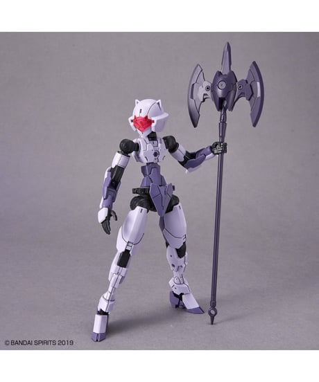 【送料無料】30MM 1/144 EXM-E7r スピナティア (リーパー仕様)　プラモデル　［バンダイ］