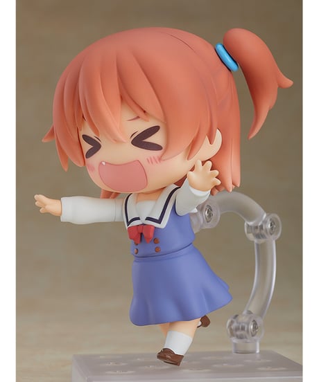 私に天使が舞い降りた！　ねんどろいど 星野ひなた（再販）　プラスチック製塗装済み可動フィギュア