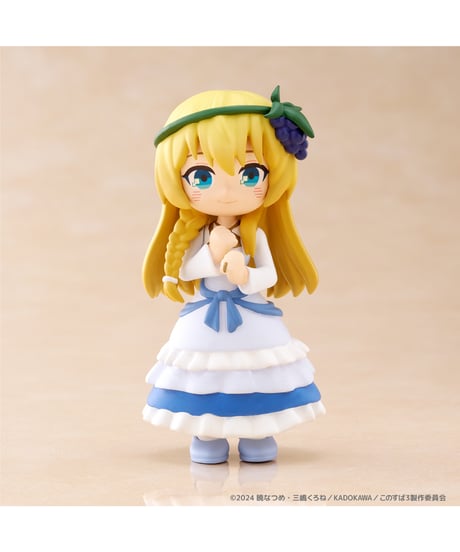 PalVerse　この素晴らしい世界に祝福を！３　６個入り１BOX