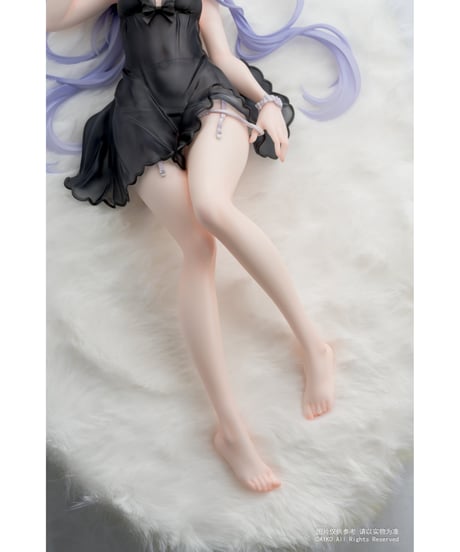 Niya 秘境の森Ver. 1/7 完成品フィギュア