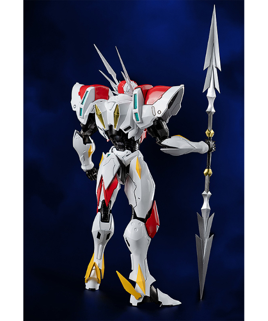 ロボ道 テッカマンブレード 宇宙の騎士テッカマンブレード