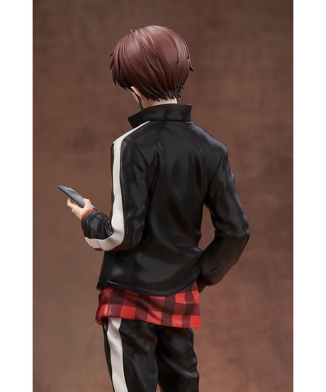 【予約】碇シンジ Ver.RADIO EVA　Part.3　1/7スケール　塗装済み完成品　エヴァンゲリオン（RADIO EVA）　［HOBBY MAX JAPAN］