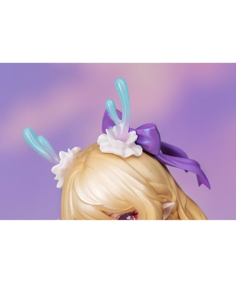 Gift+ 王者栄耀 瑶 時の願い幻境ver. 1/10 完成品フィギュア